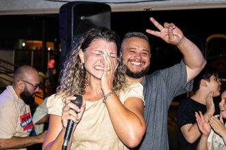 Aniversário da Iomara Barbosa
