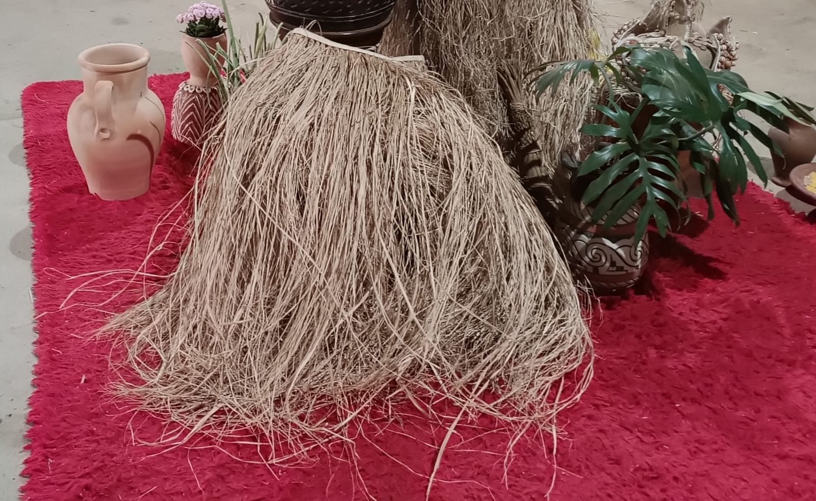 Comunidade Opará apresenta “Olubajé: o Banquete do Rei” e reafirma o papel da arte nas periferias