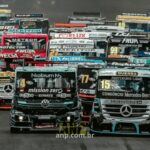 Copa Truck 2024: Goiânia Acelera Emoções no Autódromo Internacional