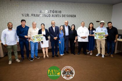 Hidrolândia recebe Fórum Regional de Turismo e fortalece o setor em Goiás.