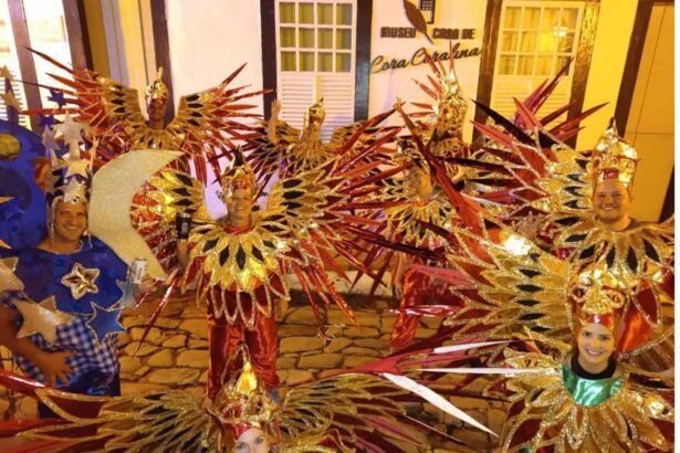 Carnaval no interior de Goiás: festas tradicionais recebem investimento do governo