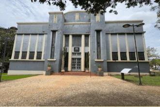Zoroastro Artiaga: O Primeiro Museu de Goiás e Guardião da História.