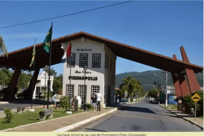 Carnaval no interior de Goiás: festas gratuitas prometem agitar diversas cidades
