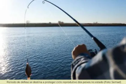 Piracema: Fim do Período de Defeso e Novas Regras para a Pesca em Goiás