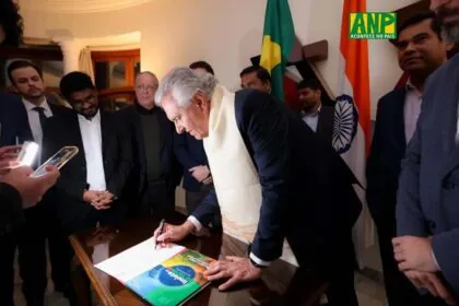 Goiás fecha acordo com a Índia para instalação de fábrica de biometano em Rio Verde