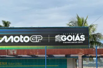 MotoGP retorna a Goiânia após 22 anos e coloca Goiás na rota mundial da motovelocidade