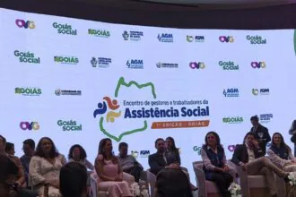 União pelo Social: Goiás Social reúne autoridades e especialistas na Alego para fortalecer assistência social