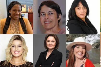 Dia Internacional da Mulher – Celebrando a Força, a Conquista e a Inspiração Feminina