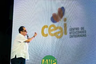 CEAI Goiânia: Inclusão, Arte e Atendimento Especializado Marcam a Inauguração