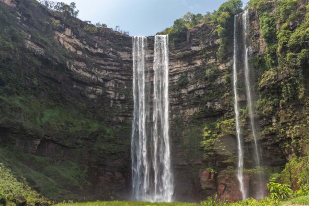 Baliza, Goiás: Um Tesouro Natural de Cultura, Sabores e Aventuras no Coração do Cerrado