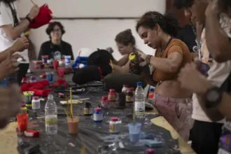 Oficinas de Artes Cênicas são selecionadas para a 20ª edição do TeNpo 2025