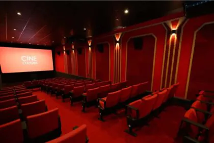Cine Cultura reabre as portas com grandes estreias e cinema goiano em destaque