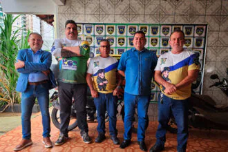 ASSEGO e AVEGO Unem Forças em Busca de Representatividade Política para Veteranos da Segurança Pública em Goiás