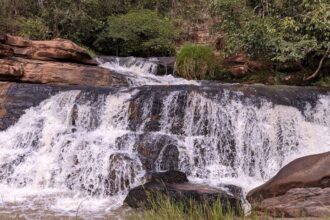 Cachoeira da Jalapa: O Refúgio Natural de Caiapônia Que Encanta Sem Fazer Esforço