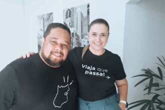 Pé Rachado: a marca que veste o coração do povo goiano