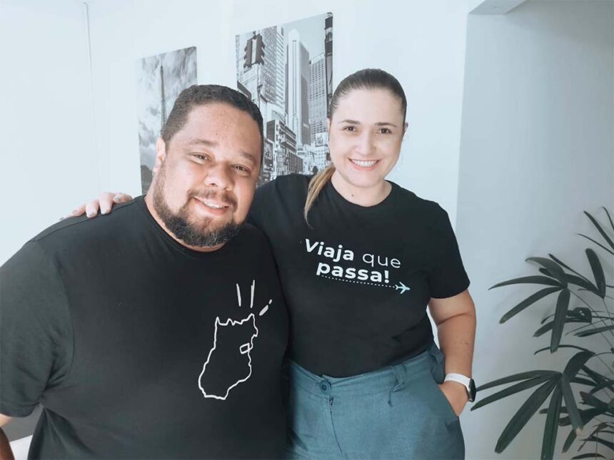 Pé Rachado: a marca que veste o coração do povo goiano