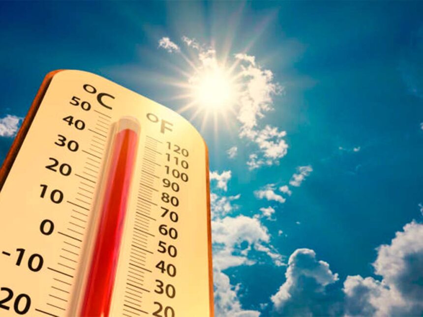 Goiás pode se tornar quase inabitável até 2070, alertam estudos climáticos