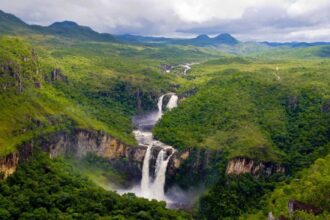 5 Destinos Imperdíveis a Menos de 3 Horas de Goiânia