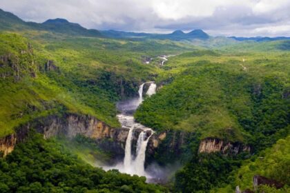 5 Destinos Imperdíveis a Menos de 3 Horas de Goiânia