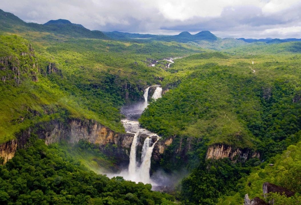 5 Destinos Imperdíveis a Menos de 3 Horas de Goiânia