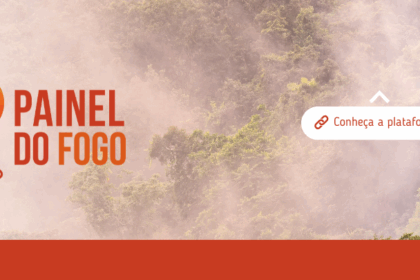 TECNOLOGIA A FAVOR DO COMBATE AOS INCÊNDIOS FLORESTAIS