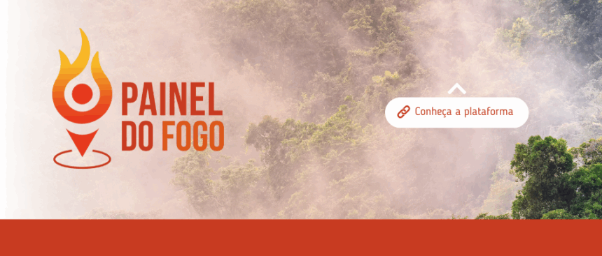 TECNOLOGIA A FAVOR DO COMBATE AOS INCÊNDIOS FLORESTAIS