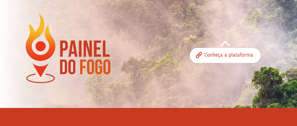 TECNOLOGIA A FAVOR DO COMBATE AOS INCÊNDIOS FLORESTAIS