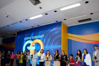 Confirmada em Goiânia, Expo Turismo Goiás 2025 amplia estrutura e projeta crescimento no setor