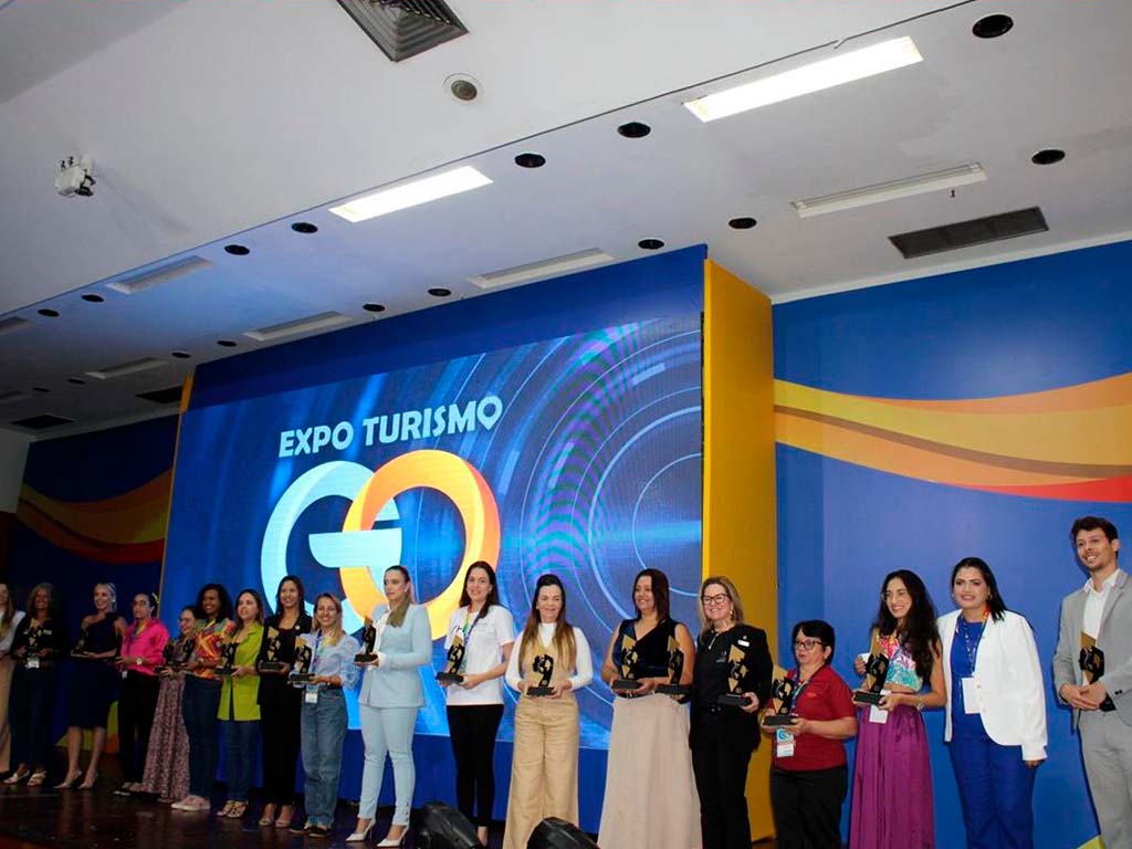 Confirmada em Goiânia, Expo Turismo Goiás 2025 amplia estrutura e projeta crescimento no setor