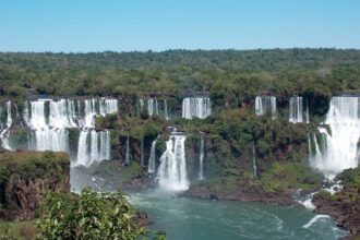 Paraísos naturais serão de acesso livre: Senado aprova projeto contra restrições