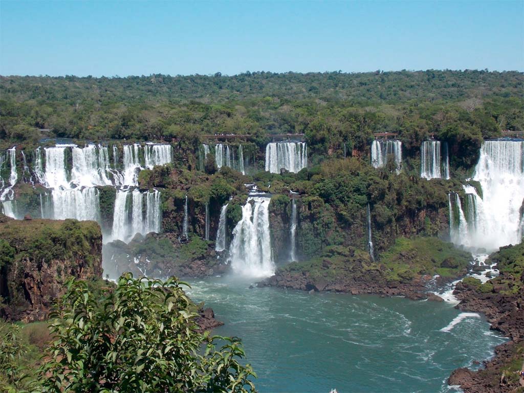 Paraísos naturais serão de acesso livre: Senado aprova projeto contra restrições