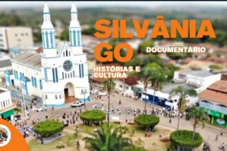 Estradas e Lentes Revela as Riquezas Históricas e Naturais de Silvânia em Documentário Inédito