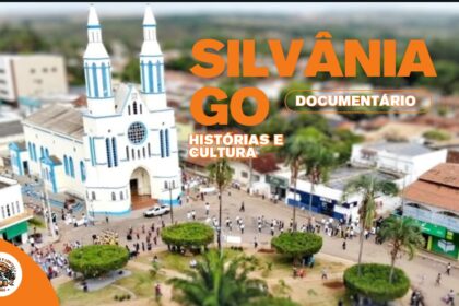 Estradas e Lentes Revela as Riquezas Históricas e Naturais de Silvânia em Documentário Inédito
