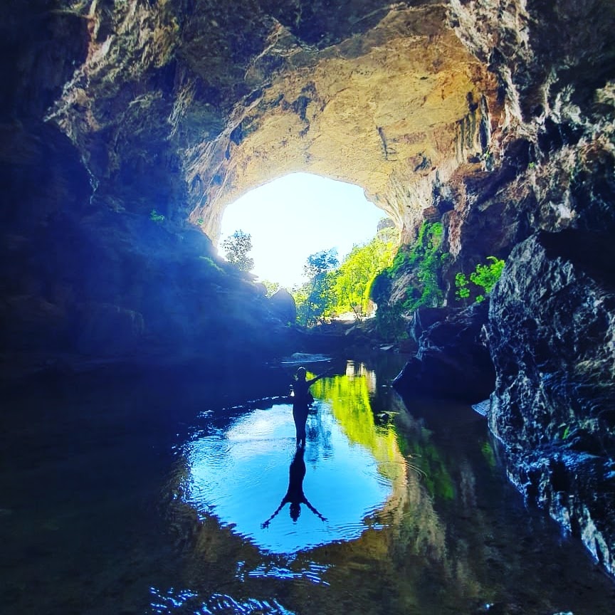 PGE CAVERNA TERRA RONCA I FOTO SEMAD1