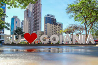 5 Fatos que quase ninguém conhece sobre Goiânia
