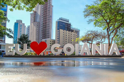 5 Fatos que quase ninguém conhece sobre Goiânia