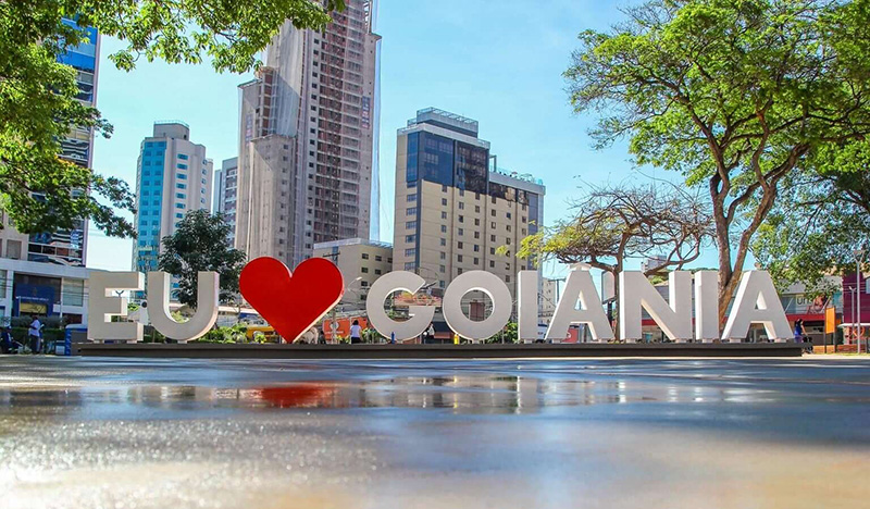 5 Fatos que quase ninguém conhece sobre Goiânia