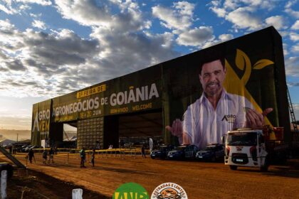 AgroVem Goiânia 2025: Inovação e Oportunidades no Coração do Agronegócio Brasileiro