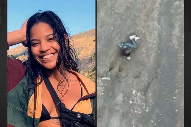 Brasileira Juliana Marins morre após queda de 300 metros no Monte Rinjani, na Indonésia