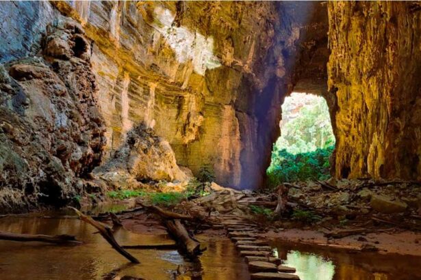 Brasil Profundo: Projeto Inédito Mapeia Tesouros Arqueológicos em Mais de 26 Mil Cavernas Registradas