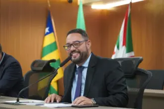 Projeto de Virmondes Cruvinel visa tratamento preventivo do pé diabético no SUS e melhora da saúde pública em Goiás