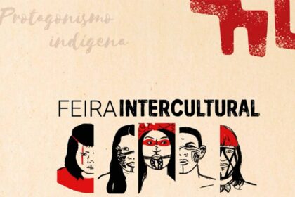 5ª Feira Intercultural do Museu Antropológico reúne arte, saberes e culturas na Praça Universitária