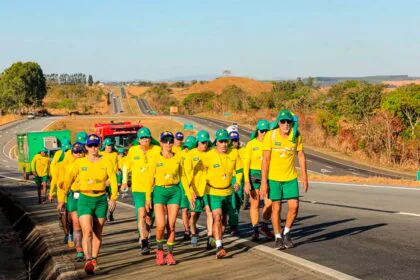 Caminhada Ecológica 2025 reforça urgência na preservação do Cerrado em sua 32ª edição Caminhada Ecológica 2025 reforça urgência na preservação do Cerrado em sua 32ª edição