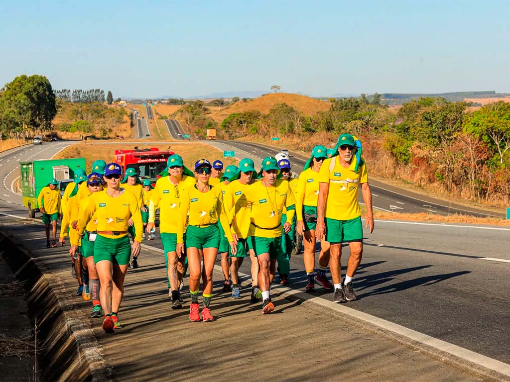 Caminhada Ecológica 2025 reforça urgência na preservação do Cerrado em sua 32ª edição