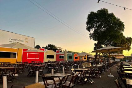 Sabor e cultura: Goiás Gastronomia tem início nesta quinta (31) com programação intensa em Goiânia