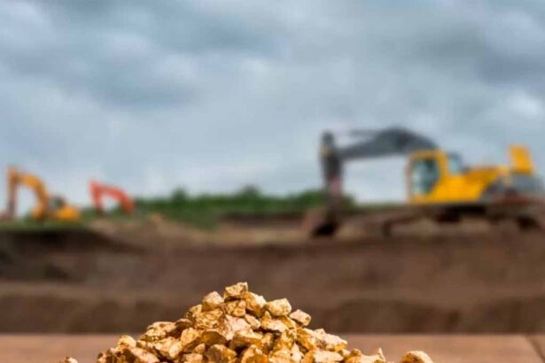 Rover Critical Minerals adquire projeto de mineração de ouro em Pirenópolis e causa alerta ambiental e institucional