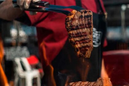 Made In Fogo — Festival BBQ chega a Goiânia com entrada gratuita, cortes nobres, shows ao vivo e espaço para toda a família