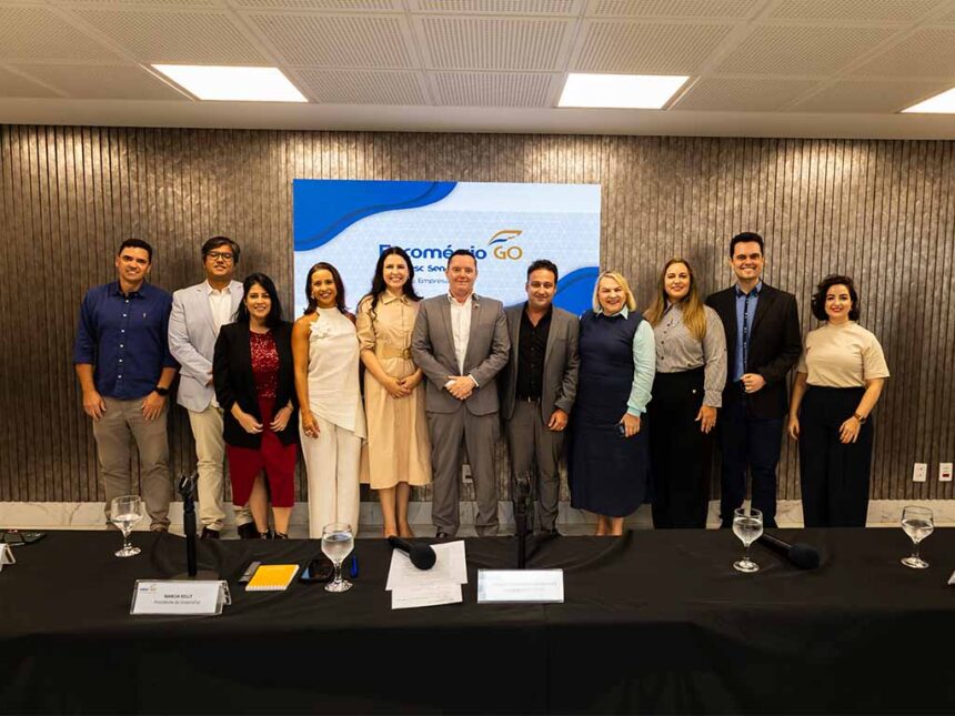 Festival Goiás Gastronomia é lançado e promete exaltar sabores, cultura e criatividade em Goiânia