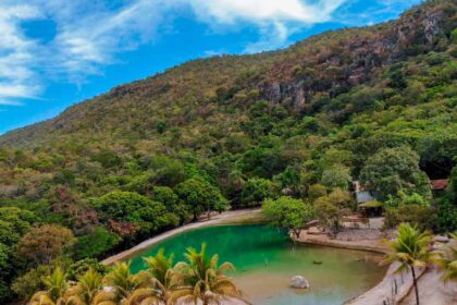 Nove municípios passam a integrar o Mapa do Turismo Goiano e fortalecem potencial do setor no estado
