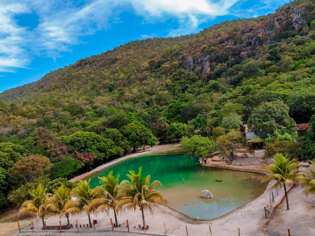 Nove municípios passam a integrar o Mapa do Turismo Goiano e fortalecem potencial do setor no estado